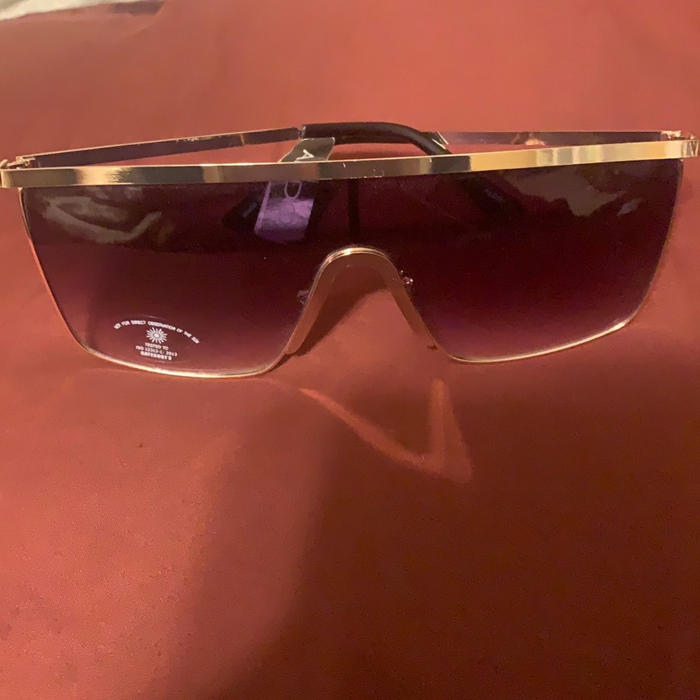 Aldo square Glasses